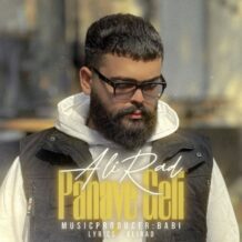 آهنگ جدید علیراد به نام پاهای گلی